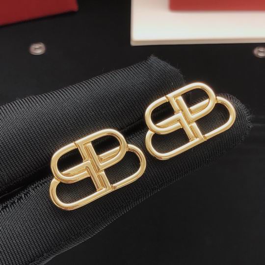 Balenciaga Brooch 02lyh11